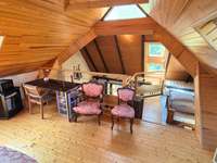 Vente maison 9 pièces Vente maison 9 pièces