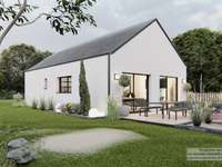 Vente maison 3 pièces Vente maison 3 pièces