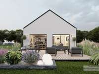 Vente maison 3 pièces Vente maison 3 pièces