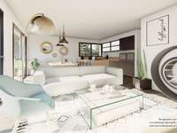 Vente maison 3 pièces Vente maison 3 pièces