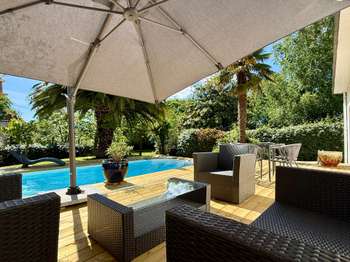 Vente maison 9 pièces Fouesnant 29