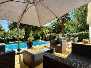 Vente Maison 5 chambresFouesnant