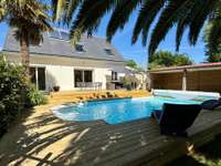 Vente maison 9 pièces Vente maison 9 pièces
