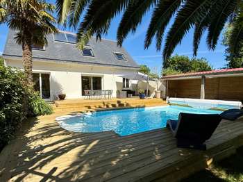 Vente maison 9 pièces Vente maison 9 pièces
