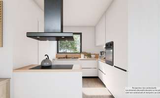 Photo Vente maison Fouesnant