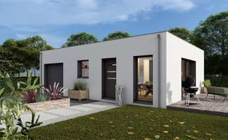 Photo Vente maison Fouesnant