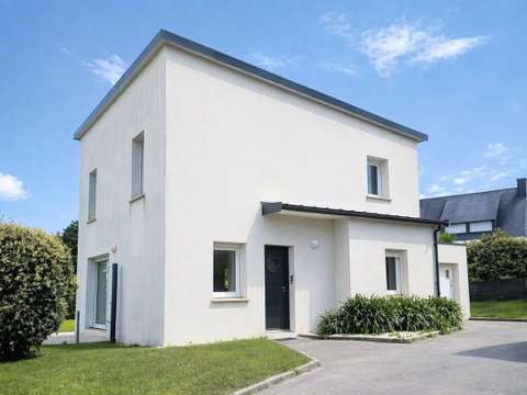 Vente maison 5 pièces Fouesnant 29