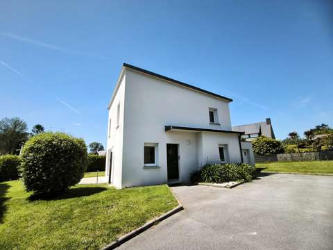 Vente maison 5 pièces Fouesnant 29