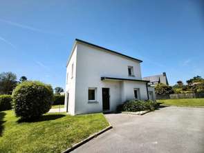 Vente Maison 4 chambresFouesnant
