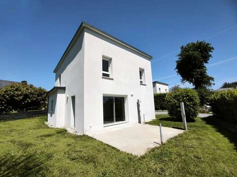 Vente maison 5 pièces Fouesnant 29