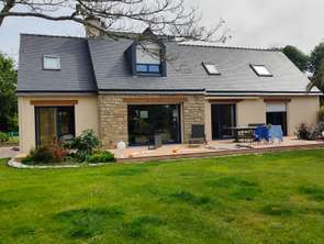 Vente Maison 3 chambresFouesnant