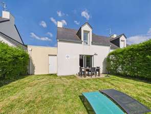 Vente Maison 2 chambresFouesnant