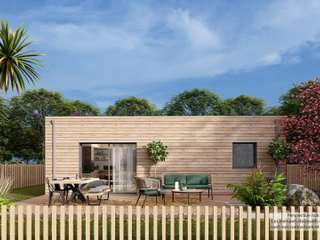 Vente maison 3 pièces Vente maison 3 pièces