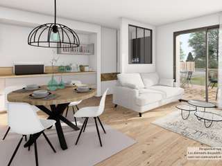 Vente maison 2 pièces Vente maison 2 pièces