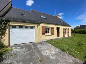 Vente Maison 3 chambresFouesnant