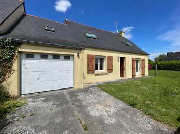 Vente maison 5 pièces Fouesnant 29
