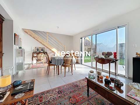 Vente maison 5 pièces Fouesnant 29