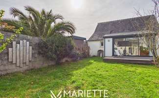 Photo Vente maison Fouesnant