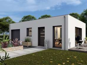 Vente Maison 3 chambresFouesnant