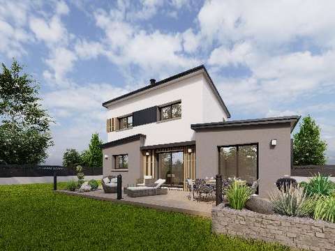 Vente maison Fouesnant 29