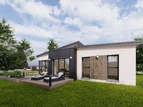Vente Maison 4 chambresFouesnant