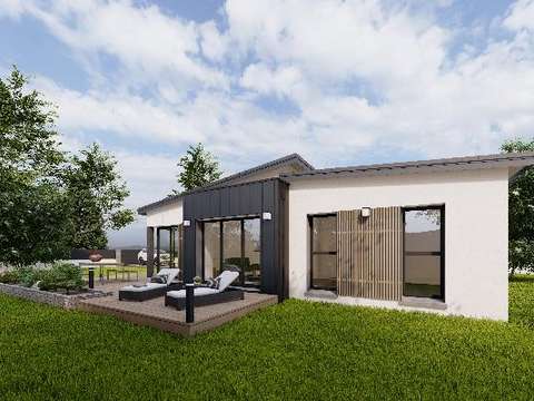 Vente maison Fouesnant 29