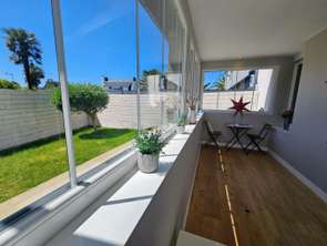 Vente Maison 4 chambresFouesnant
