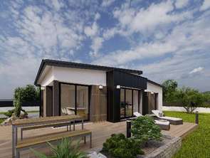 Vente Maison 3 chambresFouesnant
