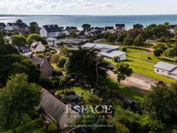 Vente Maison 4 chambresFouesnant