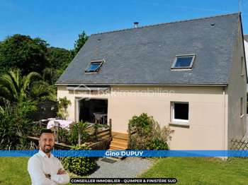 Vente Maison 4 chambresFouesnant