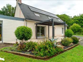 Vente maison 6 pièces Fouesnant 29