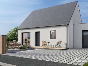 Vente Maison 2 chambresFouesnant
