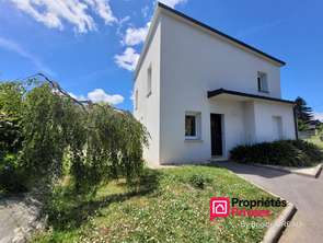 Vente Maison 4 chambresFouesnant