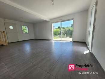 Vente Maison 4 chambresFouesnant