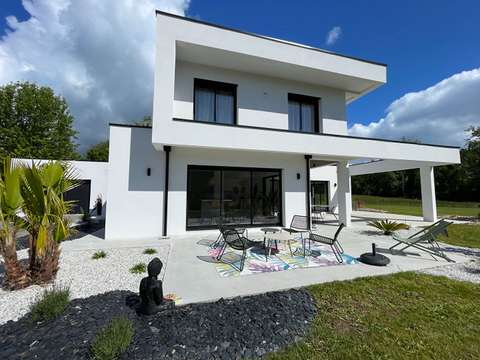 Vente maison 7 pièces Fouesnant 29