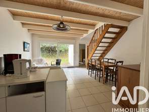 Vente Maison 4 piècesFouesnant