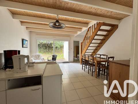 Vente maison 4 pièces Fouesnant 29