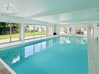 Vente Maison 6 chambresFouesnant