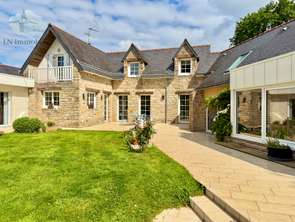 Vente Maison 6 chambresFouesnant