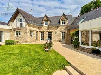 Vente maison 10 pièces Fouesnant 29