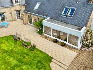 Vente maison 10 pièces