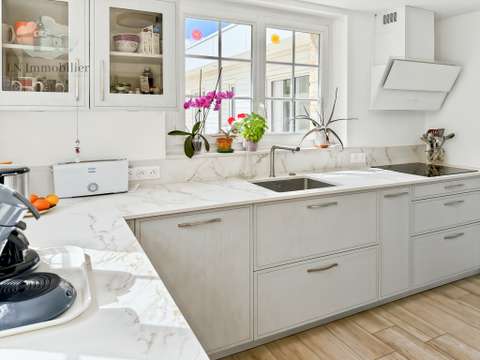 Vente maison 10 pièces