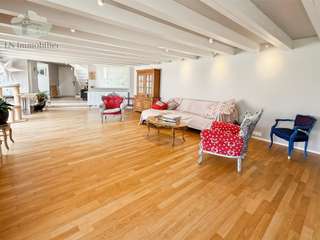 Vente maison 10 pièces