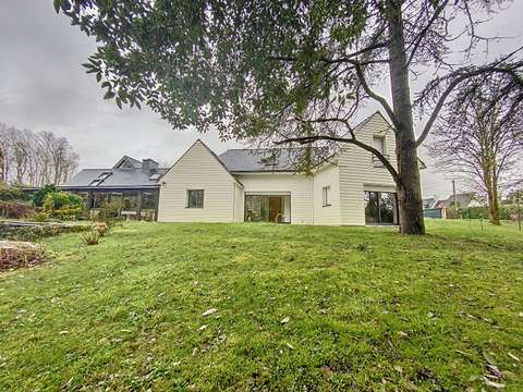 Vente maison 6 pièces Fouesnant 29