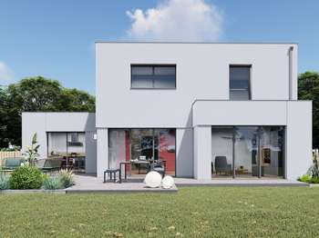 Vente Maison 4 chambresFouesnant