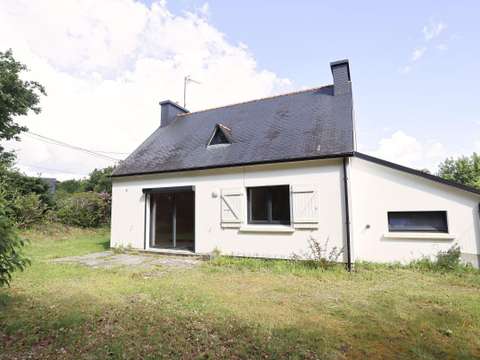 Vente maison 5 pièces Fouesnant 29