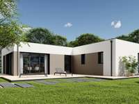 Vente maison 4 pièces Vente maison 4 pièces
