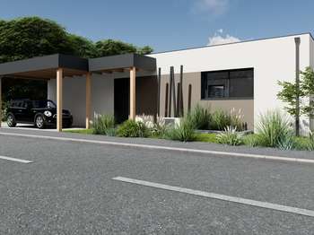 Vente maison 4 pièces Vente maison 4 pièces