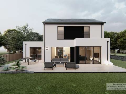 Vente maison 5 pièces Vente maison 5 pièces