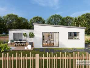 Vente Maison 3 chambresFouesnant